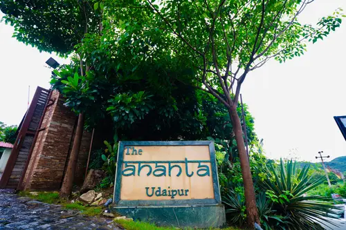 Ananta Udaipur - Other Facilities - Others 55